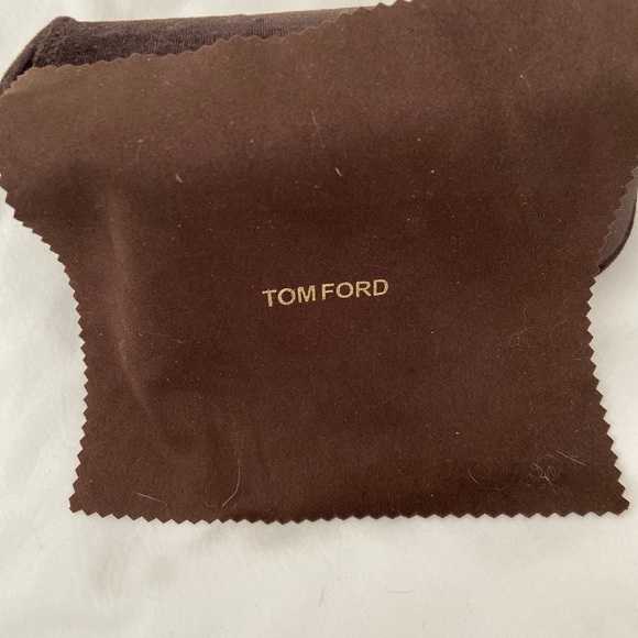 Tom Ford Sunglasses - Picture 5 of 5